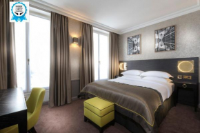 Гостиница Vendôme Opera Hotel  Париж